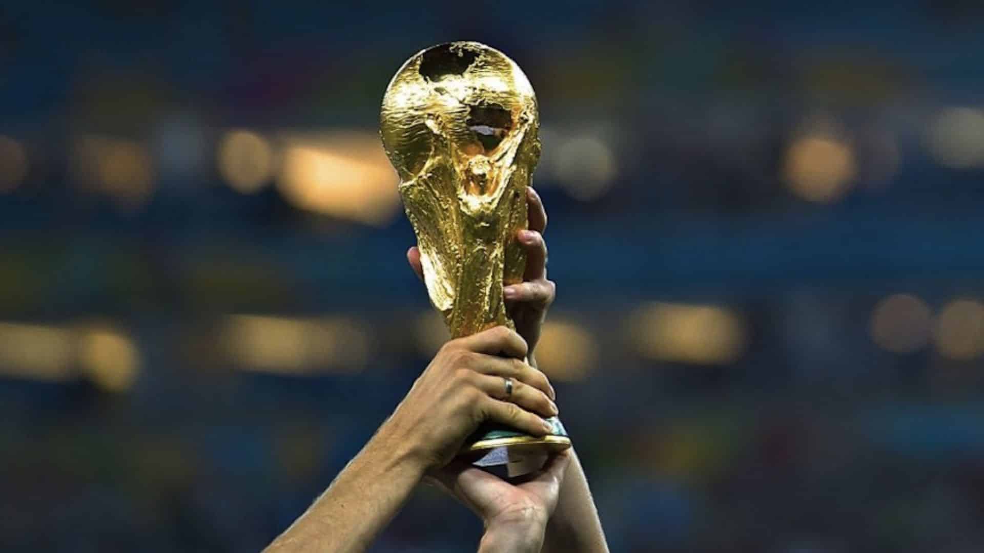 Qui sont les favoris de la Coupe du Monde 2026 ?