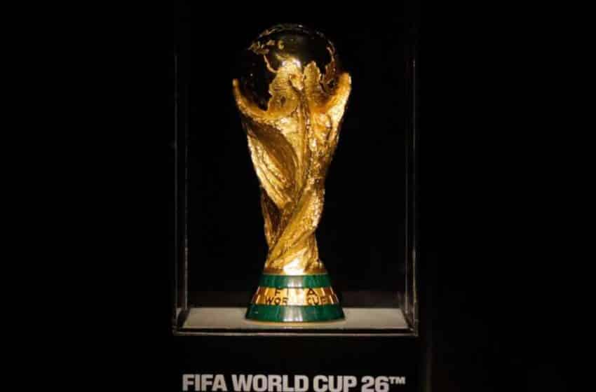 Coupe du Monde 2026 : calendrier, tableau, pronostics et stades