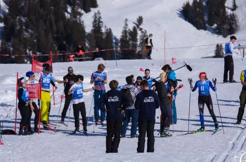 GEM Altigliss Challenge 2026 : la plus grande compétition étudiante de sports d’hiver revient !