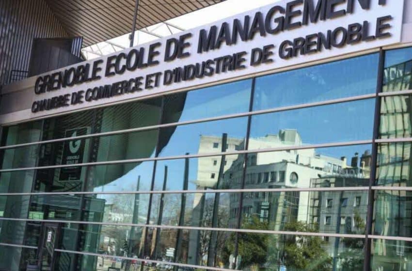 GEM x Grenoble Angels : un partenariat stratégique pour connecter étudiants, alumni et investisseurs
