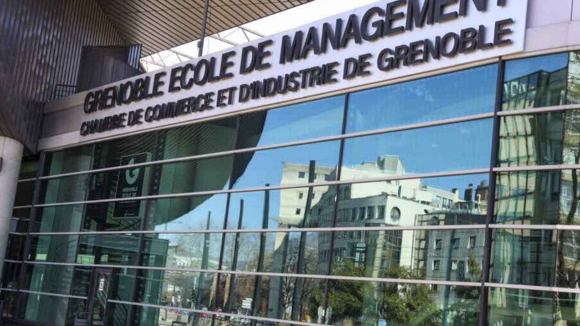 GEM x Grenoble Angels : un partenariat stratégique pour connecter étudiants, alumni et investisseurs
