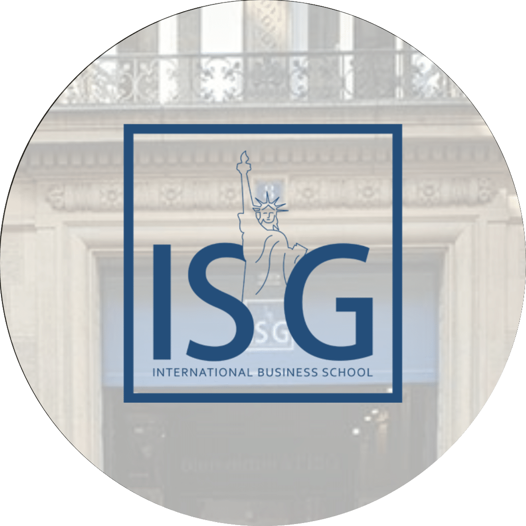 isg logo petit