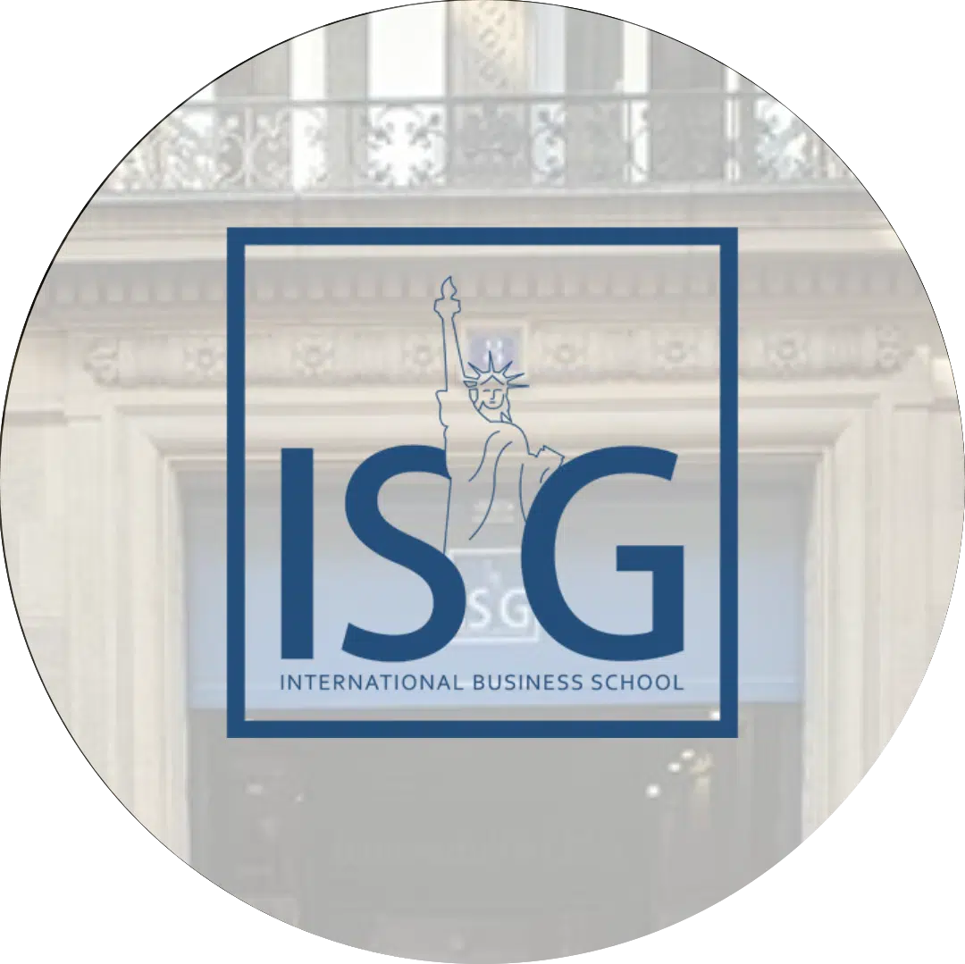 isg logo petit