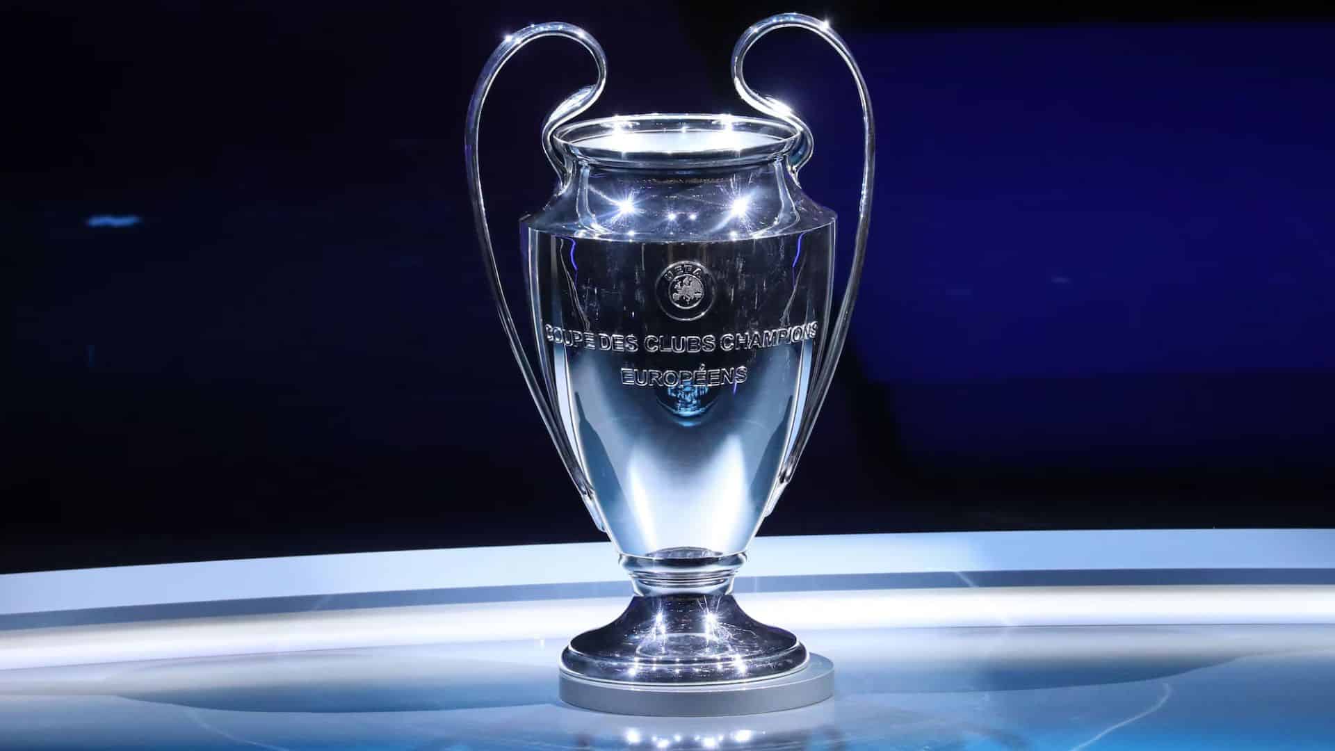 Ligue des Champions : résultats des huitièmes de finale et calendrier