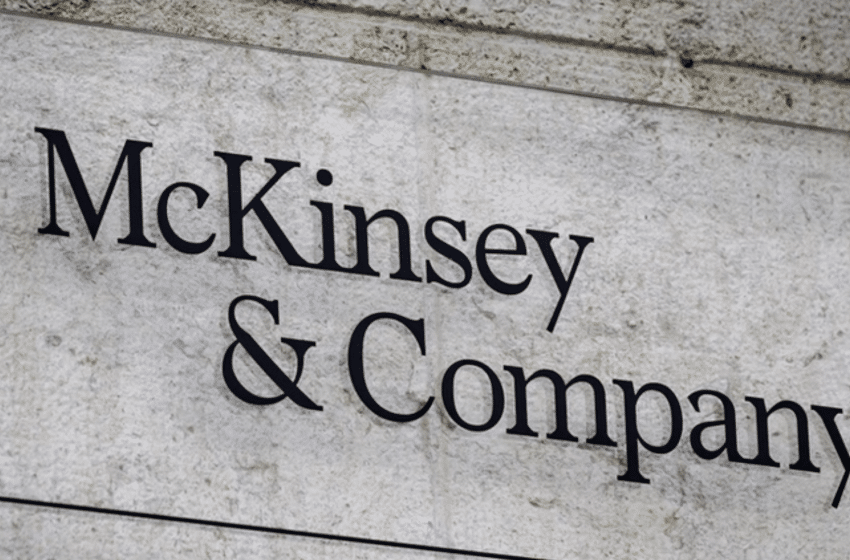 mckinsey processus recrutement