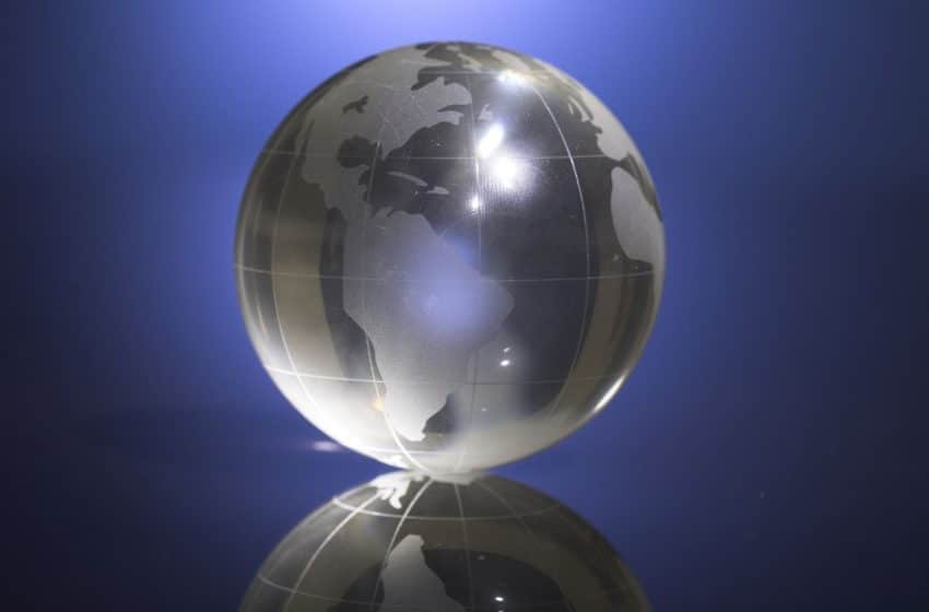 Le top 20 des pays les plus grands du monde par superficie