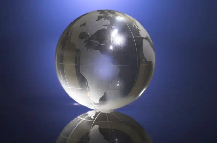 Le top 20 des pays les plus grands du monde par superficie