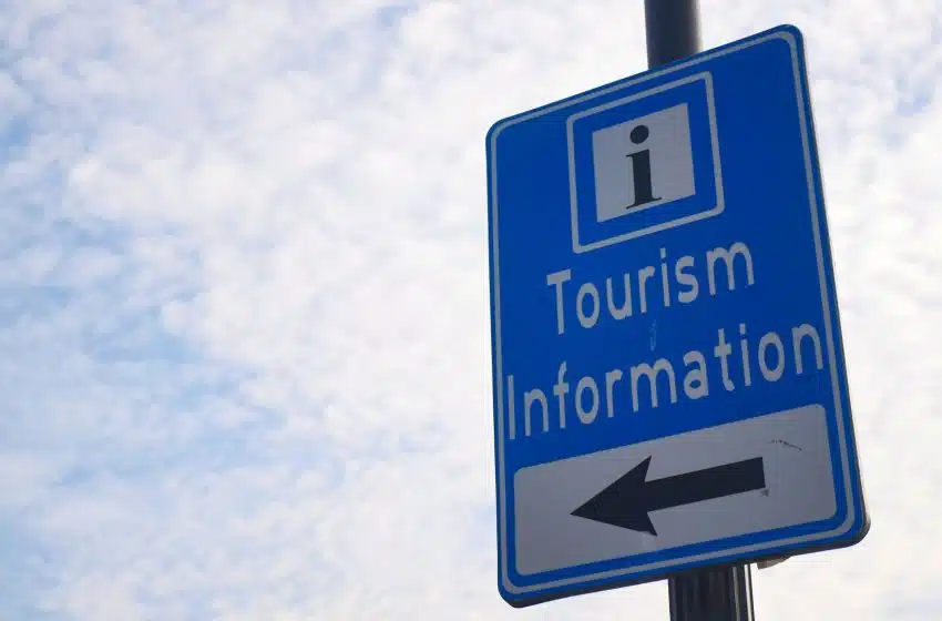 Tourisme : le top 20 des pays les plus visités du monde !