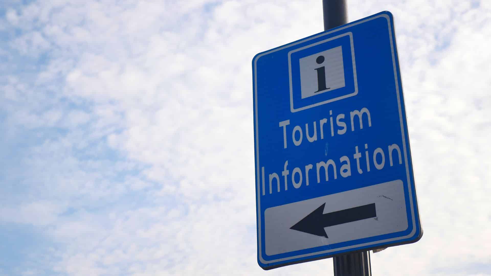 Tourisme : le top 20 des pays les plus visités du monde !