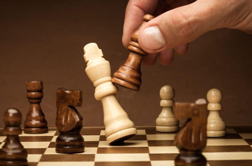 L’Échiquier des Grandes Écoles : le tournoi d’échecs inter-étudiants revient pour une 2e édition