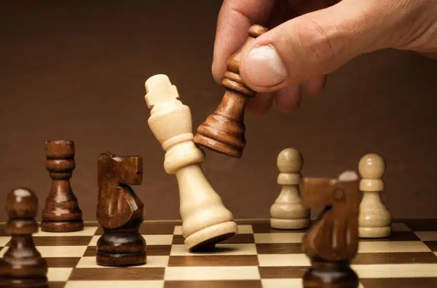 L’Échiquier des Grandes Écoles : le tournoi d’échecs inter-étudiants revient pour une 2e édition