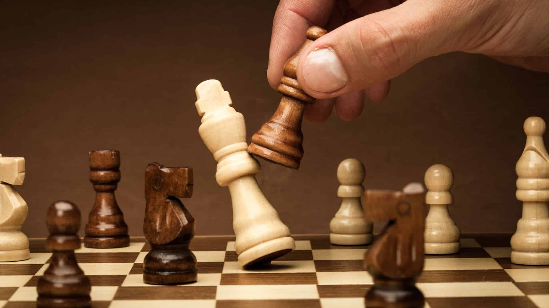 L’Échiquier des Grandes Écoles : le tournoi d’échecs inter-étudiants revient pour une 2e édition