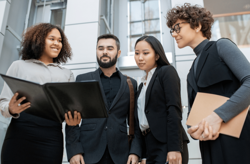 Transaction Services : définition, missions et débouchés