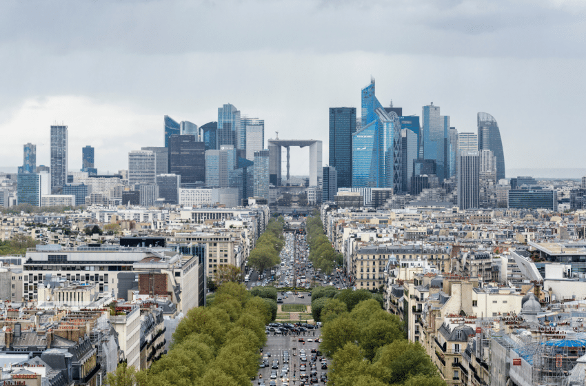 Le Campus du Parc : une nouvelle étape dans la stratégie du Pôle Léonard de Vinci