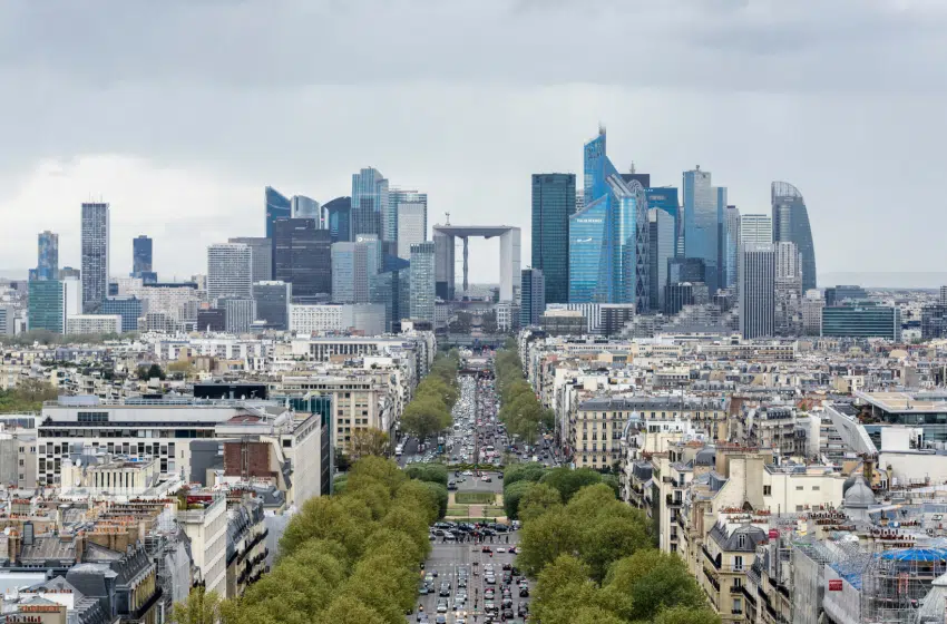 Le Campus du Parc : une nouvelle étape dans la stratégie du Pôle Léonard de Vinci