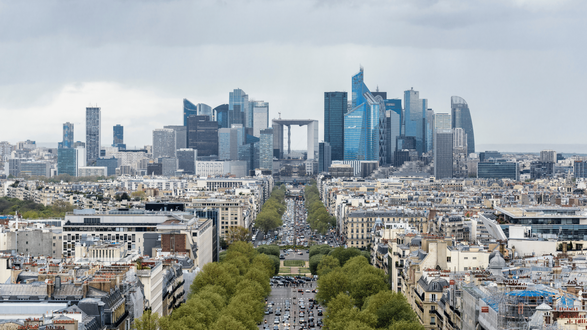 Le Campus du Parc : une nouvelle étape dans la stratégie du Pôle Léonard de Vinci