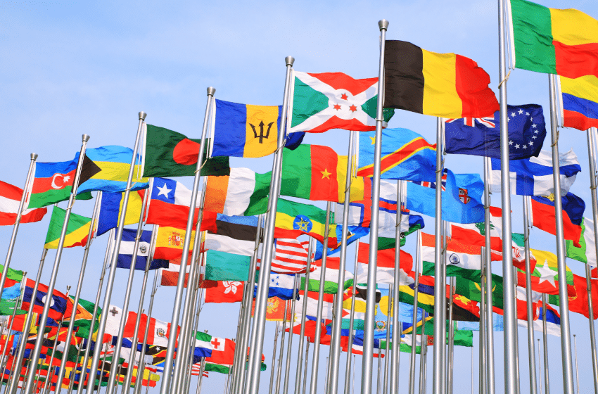 BCE Contest: ESSEC 2026 Geopolitics Topic