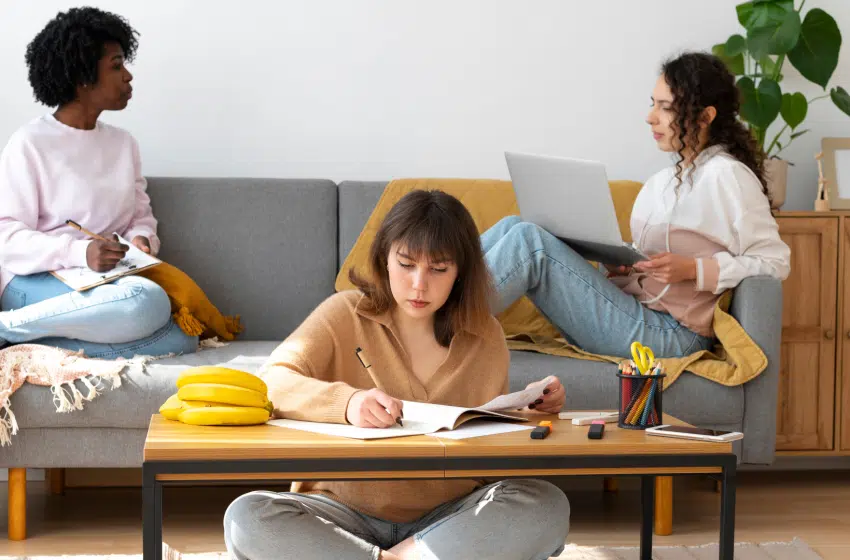 Le coliving : pourquoi séduit-il autant les jeunes actifs et les étudiants ?