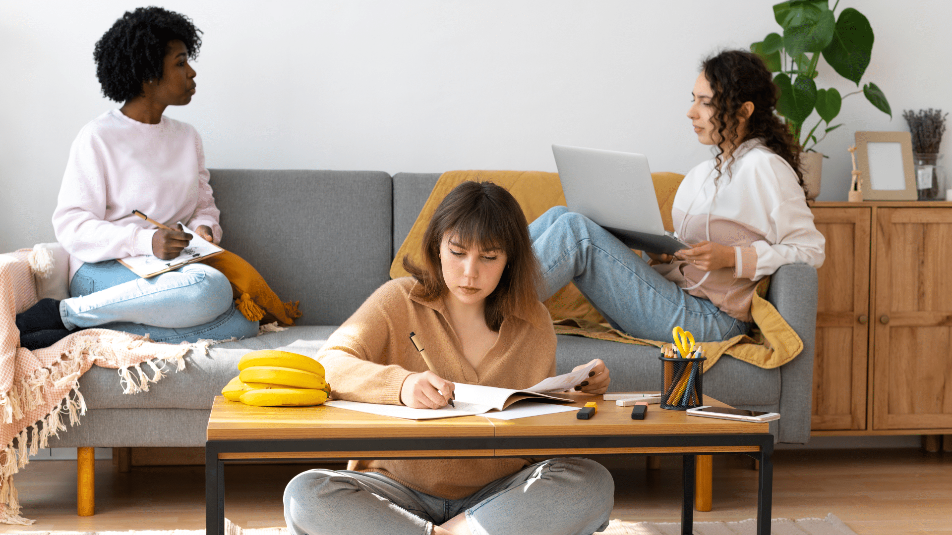 Le coliving : pourquoi séduit-il autant les jeunes actifs et les étudiants ?