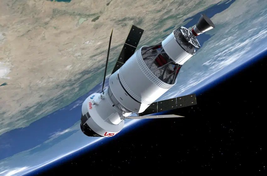 Artemis II : l&rsquo;humanité de retour aux portes de la Lune