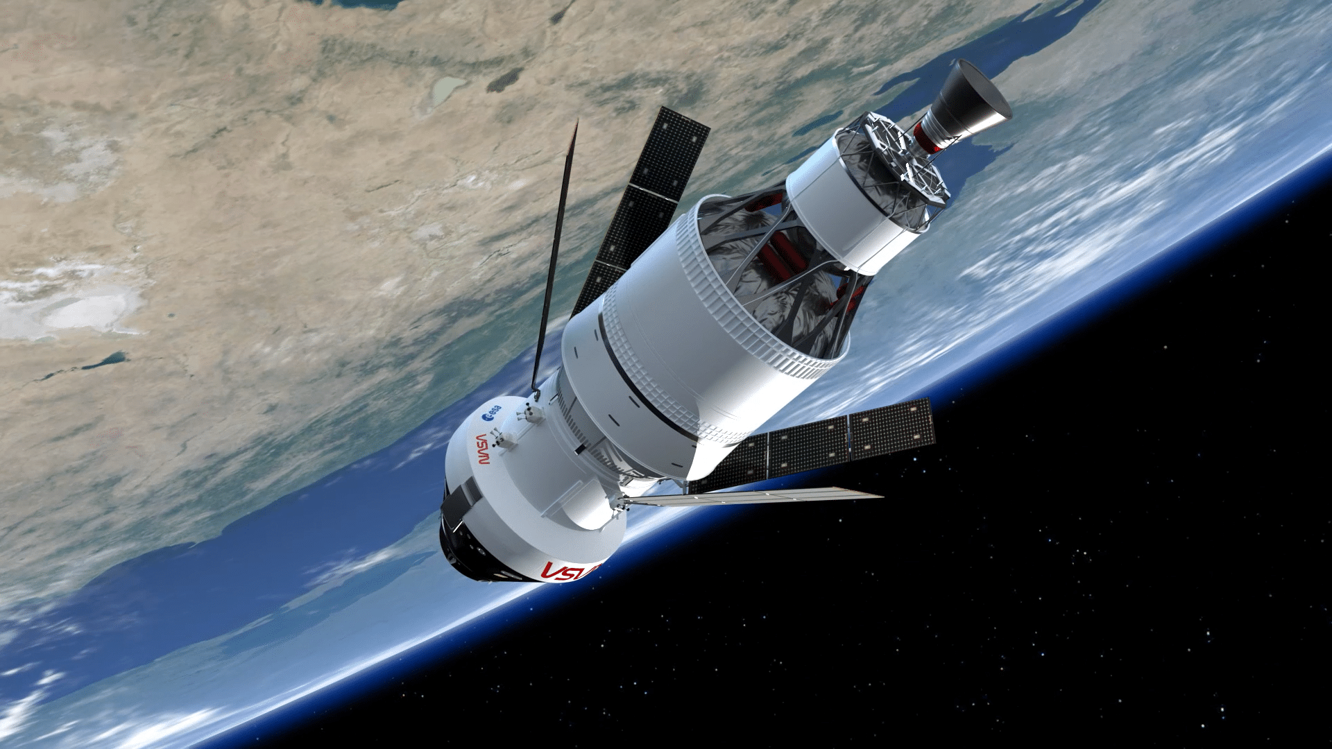 Artemis II : l&rsquo;humanité de retour aux portes de la Lune