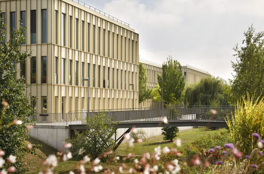HEC Paris : 40 ans pour le premier programme de management des arts et de la culture en France