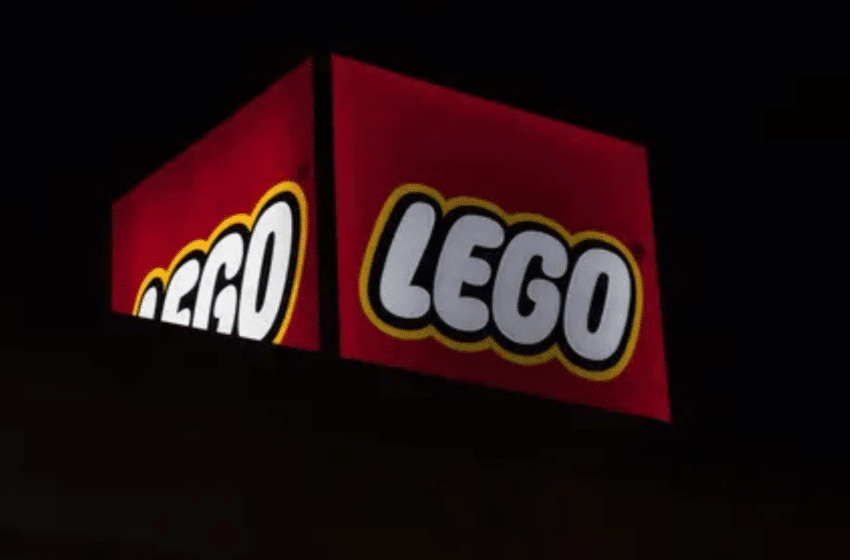 Le dossier LEGO : salaires, recrutement et carrière