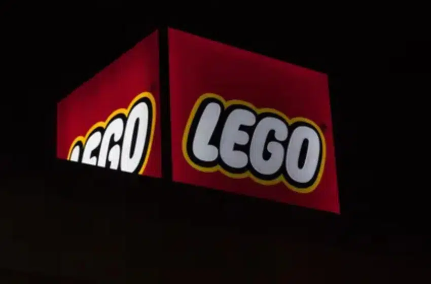 Le dossier LEGO : salaires, recrutement et carrière