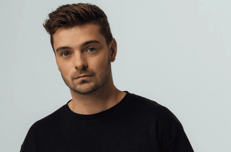 MARTIN GARRIX PARCOURS CARRIERE FORTUNE