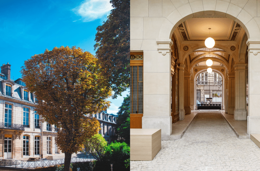 Mines Paris – PSL et Albert School décrochent le grade de master pour leur programme en data