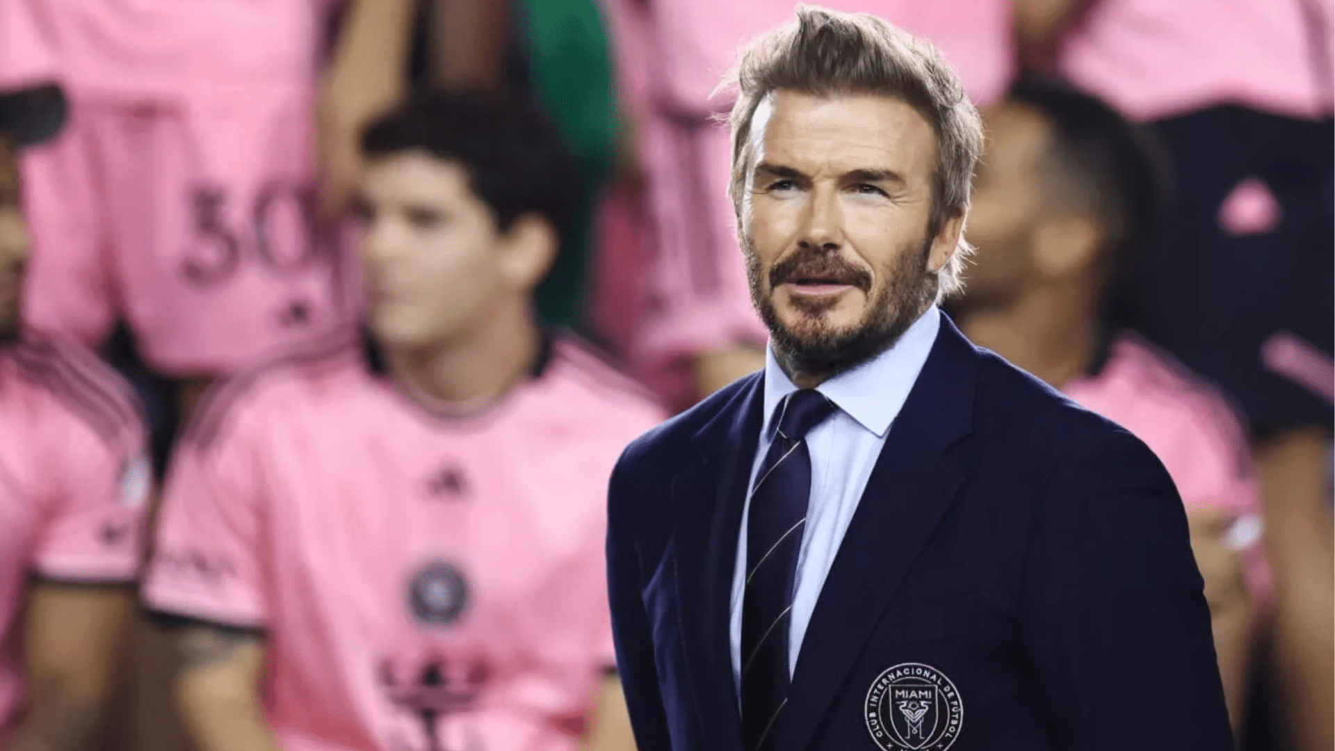 David Beckham : parcours, carrière et fortune