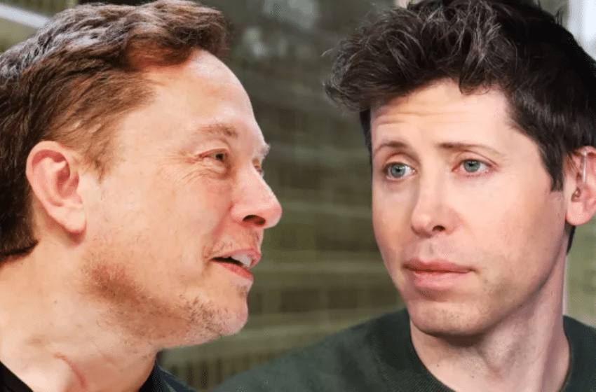 Musk vs Altman : le procès qui pourrait tout changer pour OpenAI