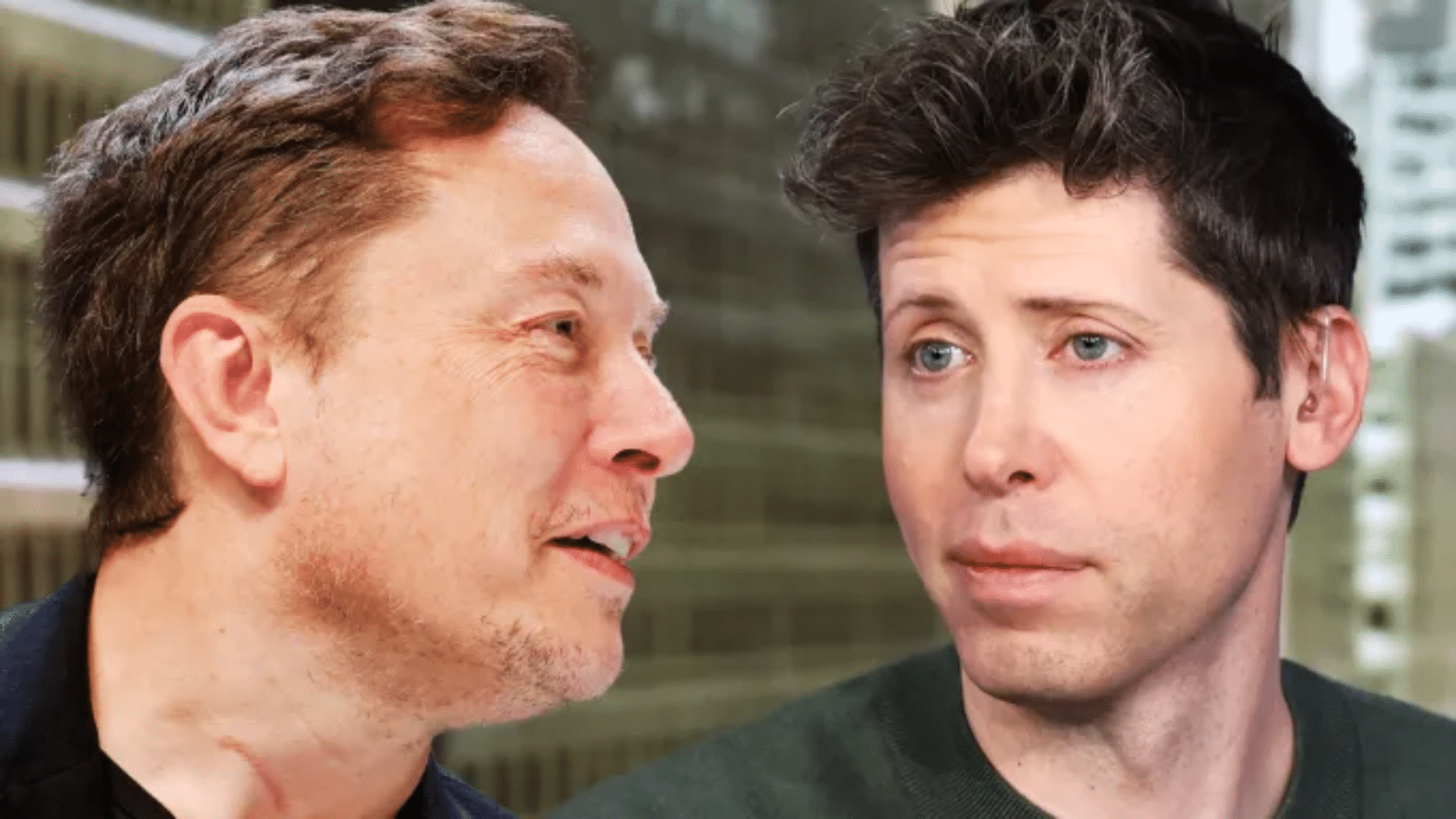 Musk vs Altman : le procès qui pourrait tout changer pour OpenAI