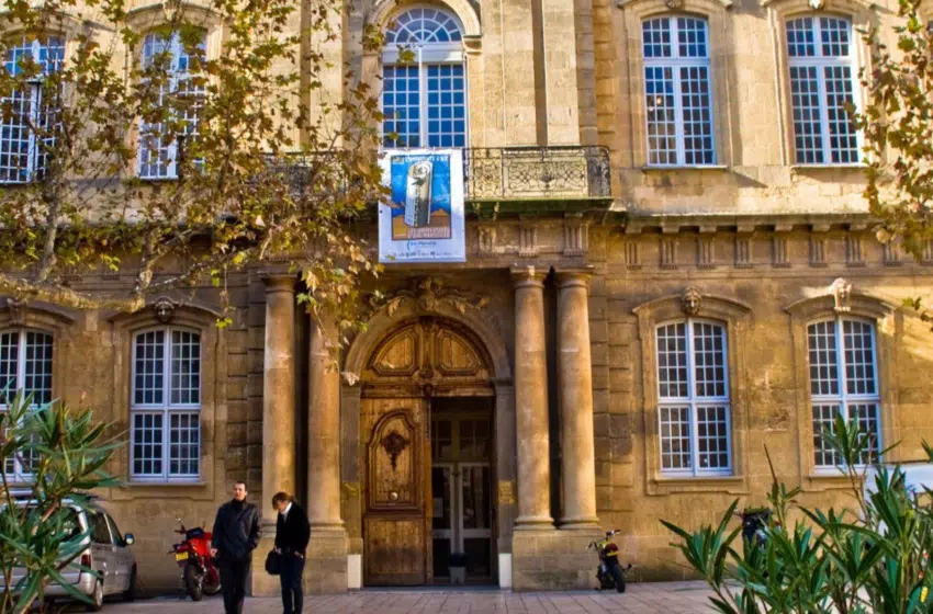 Sciences Po Aix dévoile sa stratégie 2025-2030 au cœur des enjeux euro-méditerranéens