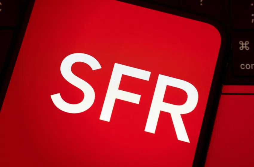 SFR bientôt démantelé : Orange, Bouygues et Free passent à l&rsquo;offensive