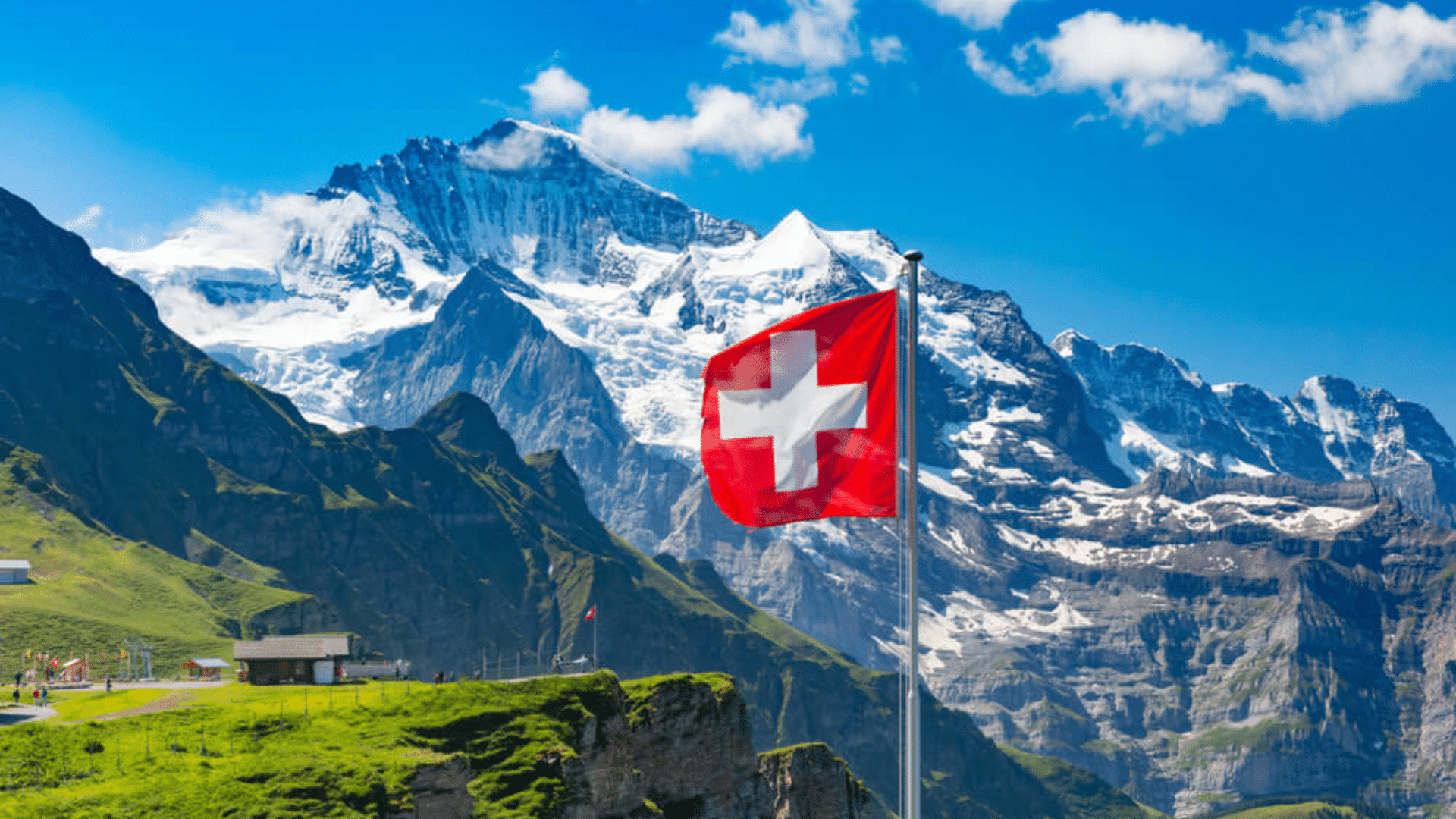 Salaire moyen en Suisse 2026 : médian 7 024 CHF, sans SMIC national
