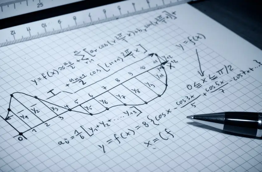 Le sujet de Mathématiques Approfondies ESSEC / HEC 2026