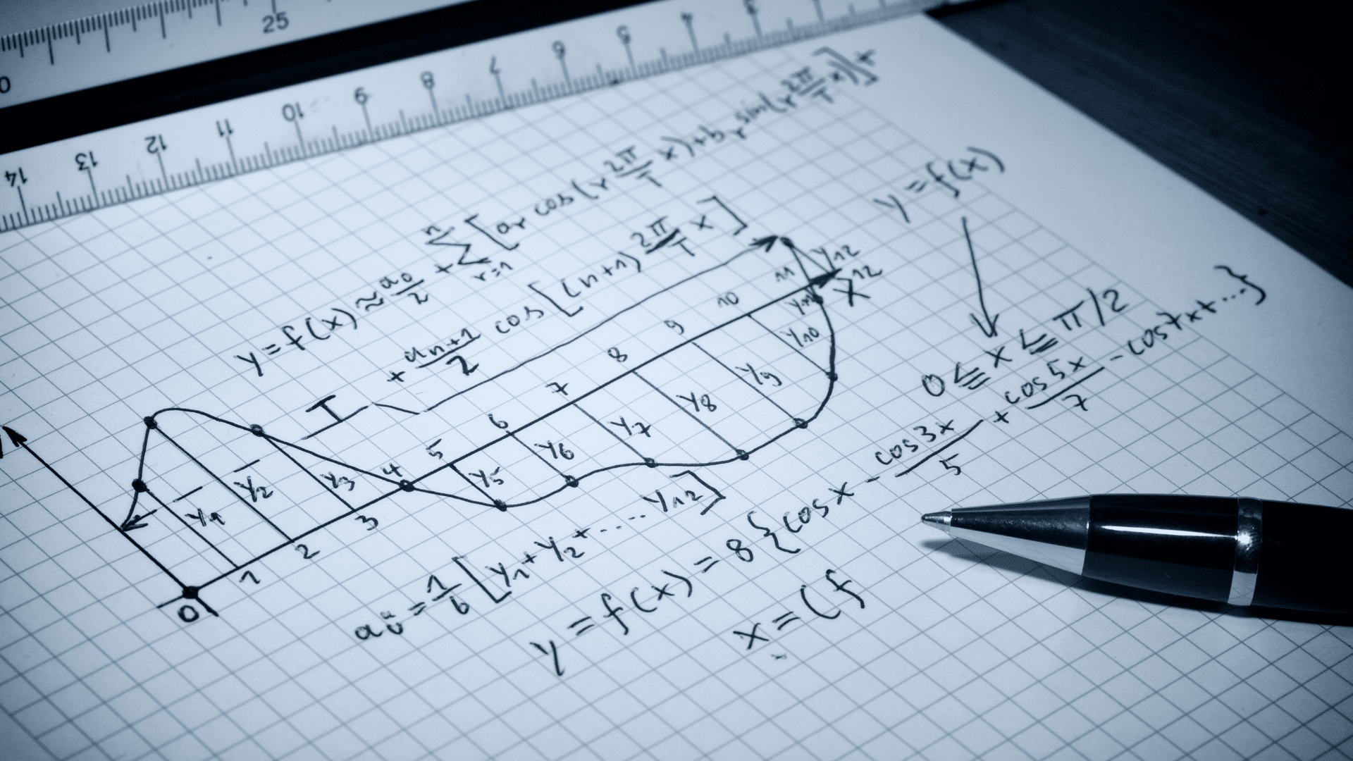 Le sujet de Mathématiques Approfondies ESSEC / HEC 2026