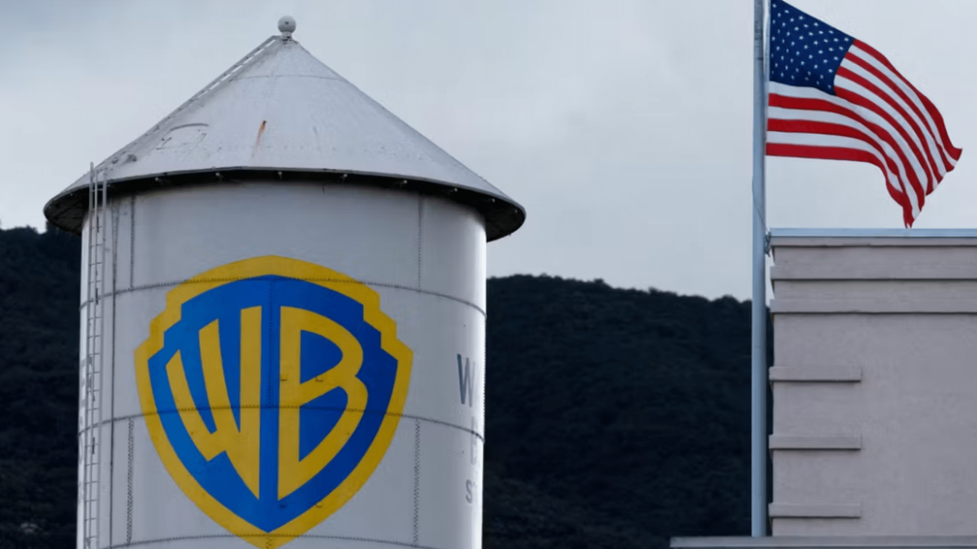 La fusion Paramount-Warner à 110 milliards approuvée par les actionnaires