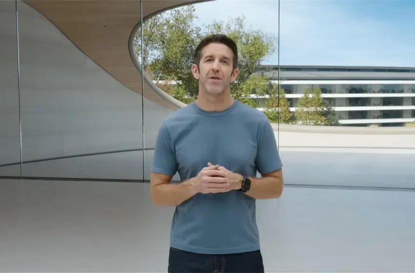 John Ternus, nouveau CEO d&rsquo;Apple : l&rsquo;ingénieur qui succède à Tim Cook