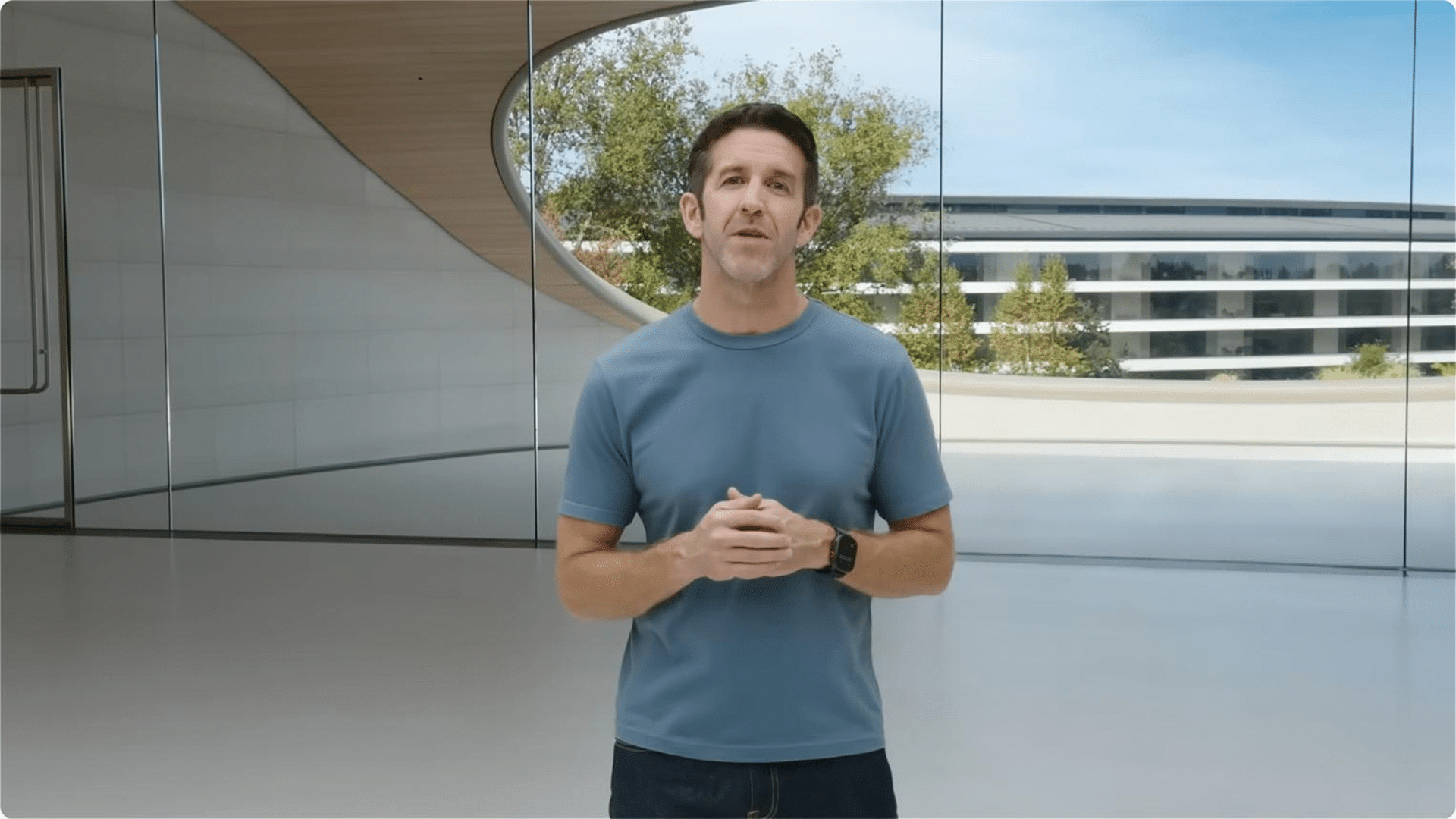 John Ternus, nouveau CEO d&rsquo;Apple : l&rsquo;ingénieur qui succède à Tim Cook
