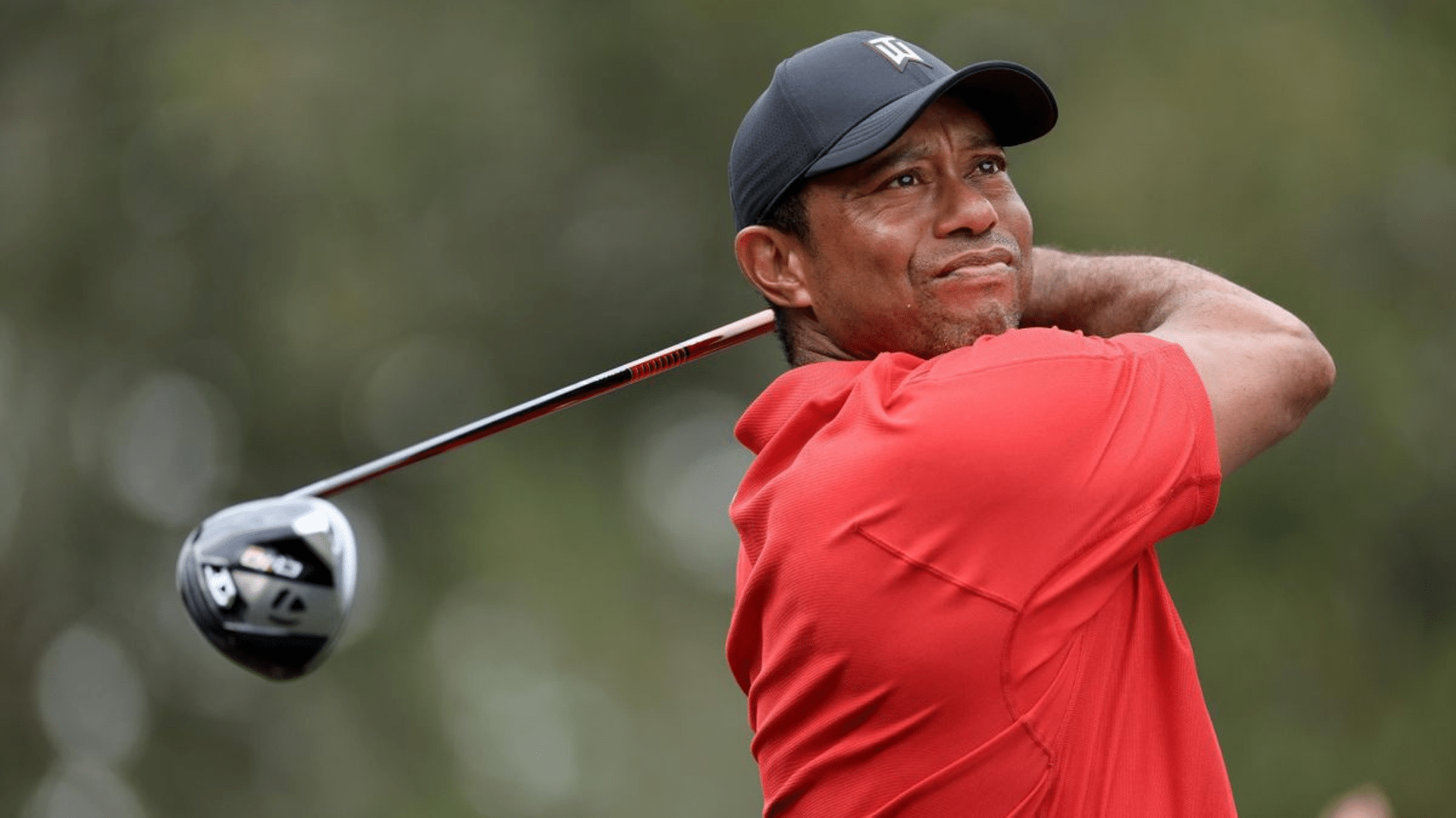 Tiger Woods : parcours, chutes et fortune