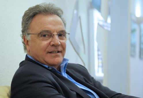 Alain Afflelou : carrière, parcours, fortune…