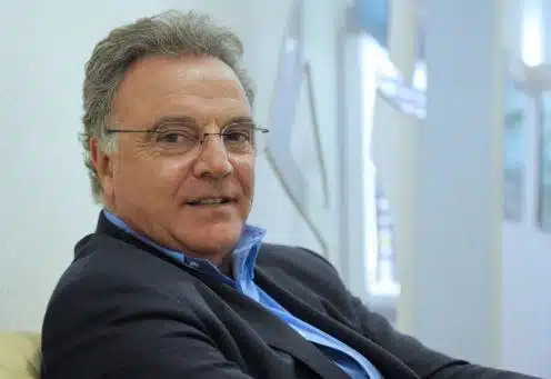 Alain Afflelou : carrière, parcours, fortune…