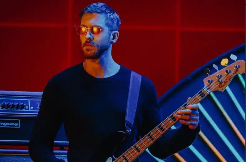 Calvin Harris : parcours, musique, fortune..