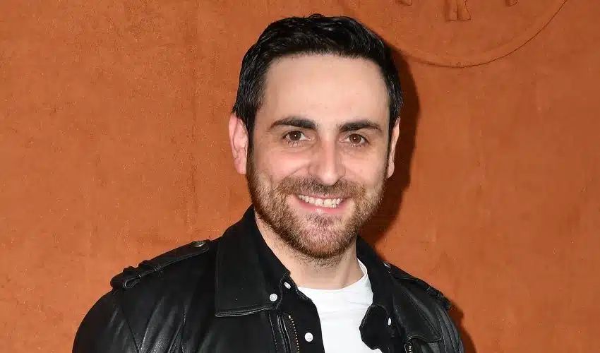 Camille Combal : parcours, animation télé, salaire
