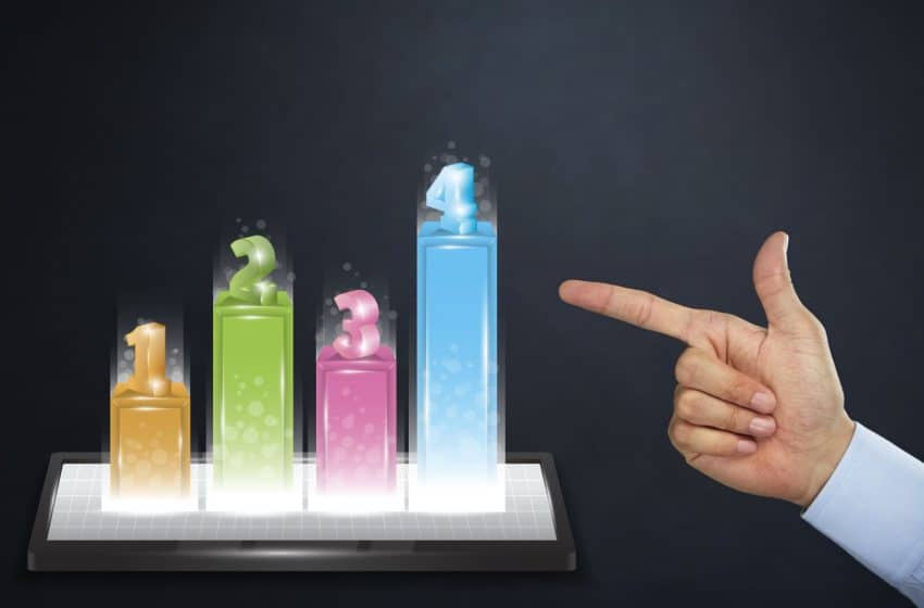 Le classement L&rsquo;Etudiant des meilleures écoles de commerce en 2026