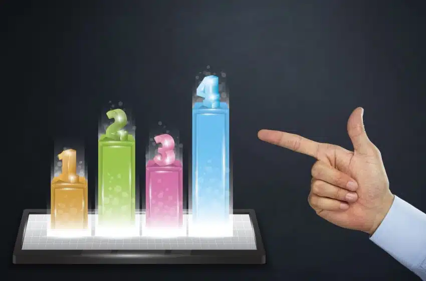 Le classement L&rsquo;Etudiant des meilleures écoles de commerce en 2026