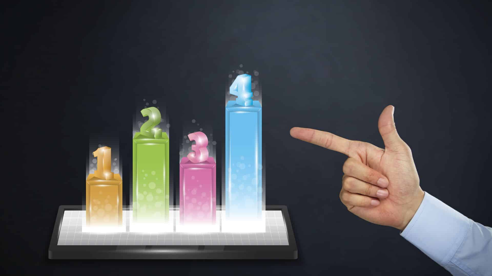 Le classement L&rsquo;Etudiant des meilleures écoles de commerce en 2026