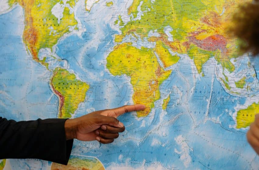 concours ecricome geopolitique